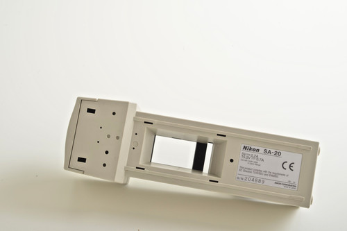 Nikon adattatore per - -,