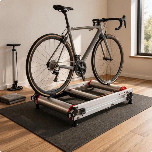 Rullo bici strada - da,