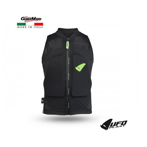 Pettorina mtb centurion kid - mtb,