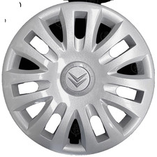 Set copricerchi x - di, 14"