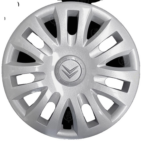 Set copricerchi x - 14",