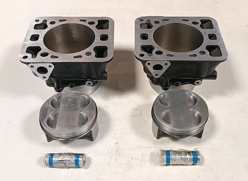 Cilindri pistoni per ducati - pistoni,