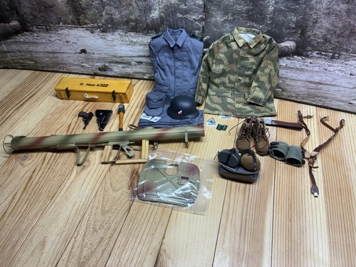 Set panzerschreck - set,