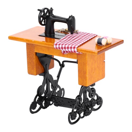 Macchina cucire legno - macchina,