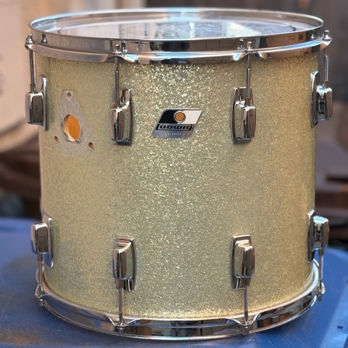 Tom vintage ludwig - tom, 14"