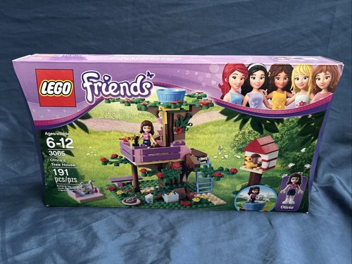 Lego friends casa - lego,