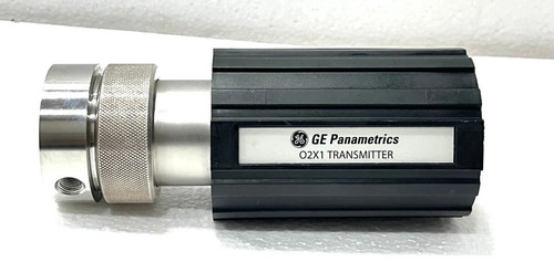 Panametrics - ✅ge,