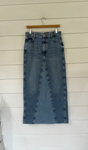 Nuova gonna lunga zara donna - nuova,