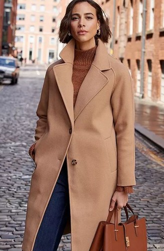 Freemans cappotto monopetto - freemans,