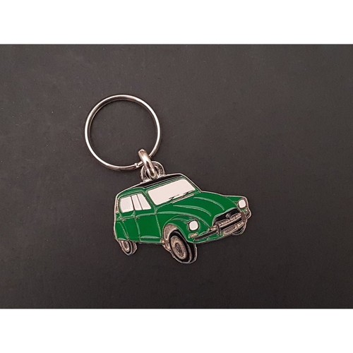 Porte clés profil citroen - profil,