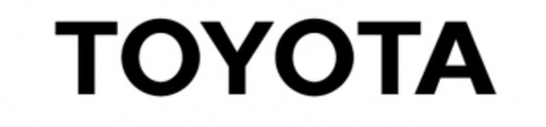 Adesivo pre spaziati toyota - pre-spaziati,
