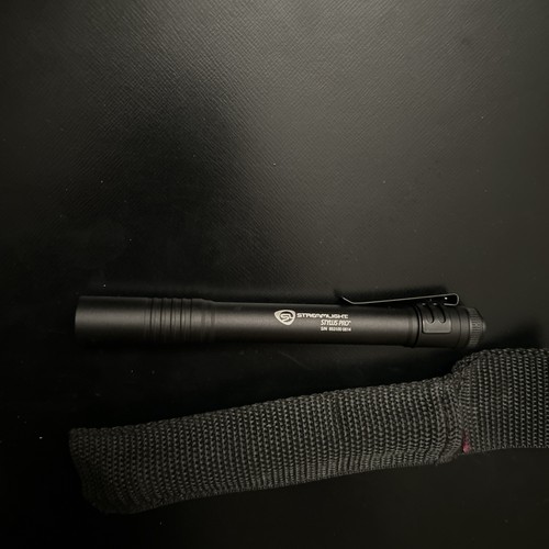 Streamlight 66134 stylus pro - 66134,