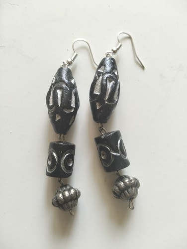 Orecchini artigianali - orecchini,