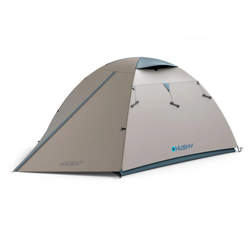 Tenda husky leggera - leggera, bird
