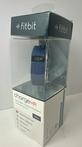Fitbit charge - fitbit, hr