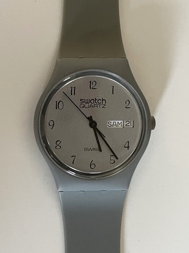 Swatch gent 700 1983 - gent,