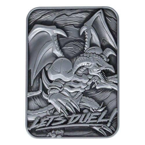 Replica card b - yu-gi-oh!,