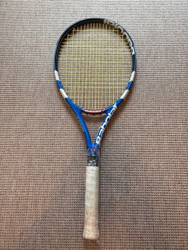 Racchetta tennis babolat - da,