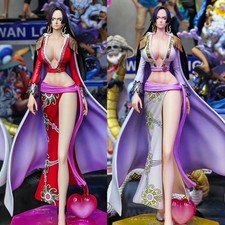 One piece boa hancock action - boa,