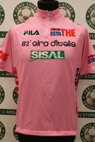 Maglia ciclismo rosa - maglia,