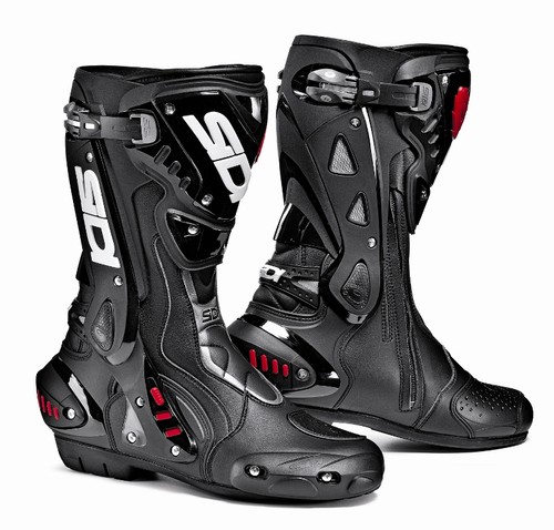 Stivali moto sportivi sidi - sportivi,