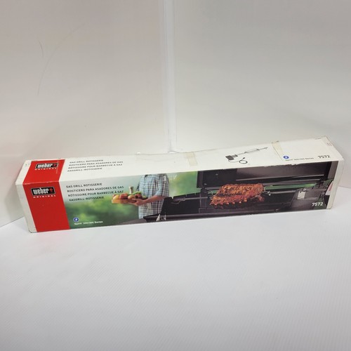 Kit girarrosto griglia - , a