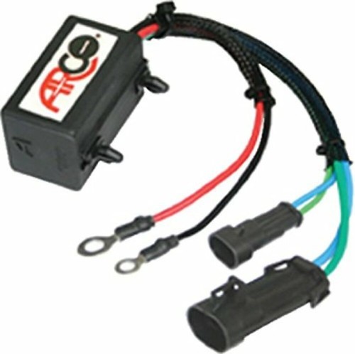 Evinrude tec 60 75 - evinrude, e-tec