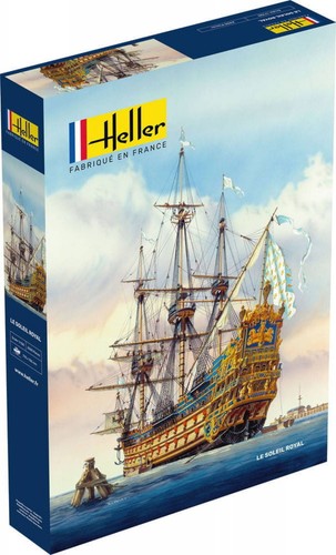 Soleil royal 100 - /,