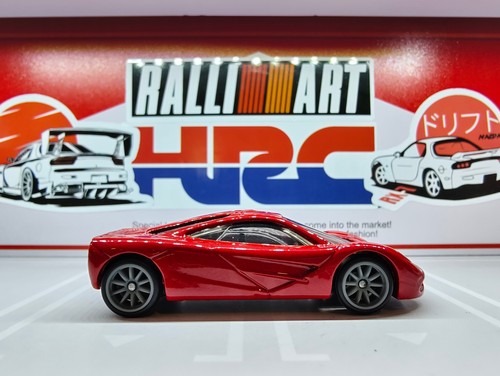 Rivetto hot wheels prototype - wheels,