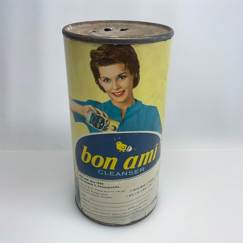 Detergente vintage bon - detergente,