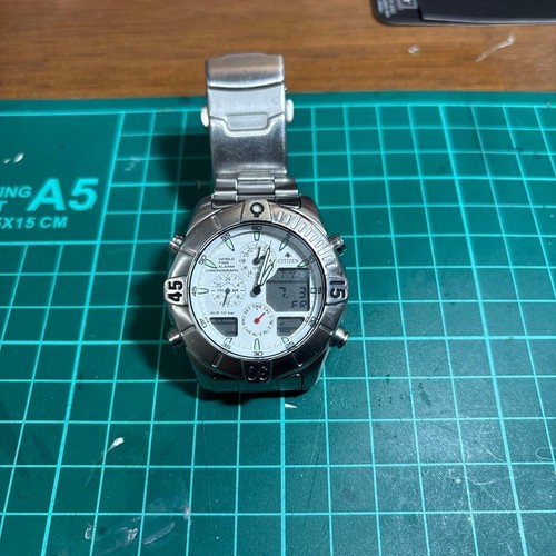 Orologio citizen promaster - orologio,