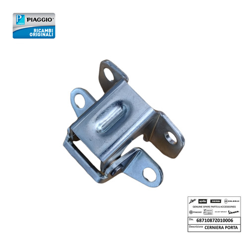 6871087z010006 cerniera - 6871087z010006,