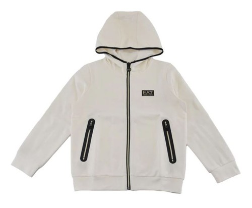 Felpa bambina ea7 emporio - felpa,