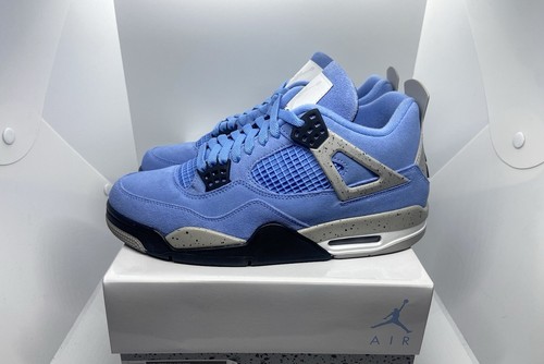 Air jordan retro - 4,