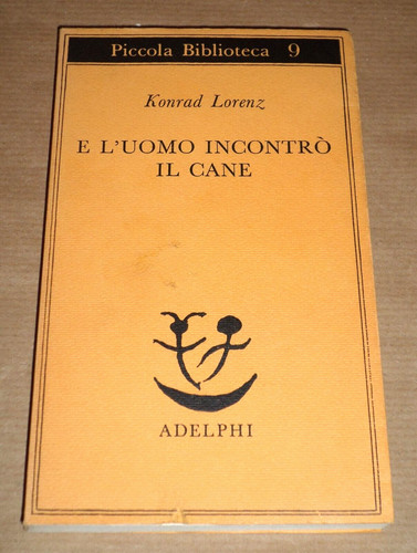 Konrad lorenz l - konrad,