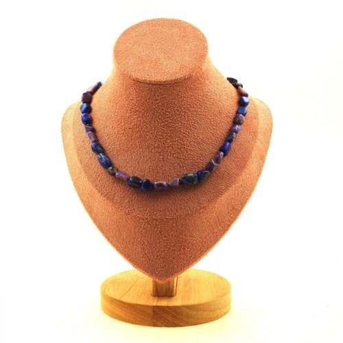 Pietre minéraux collana - pietre, minéraux.