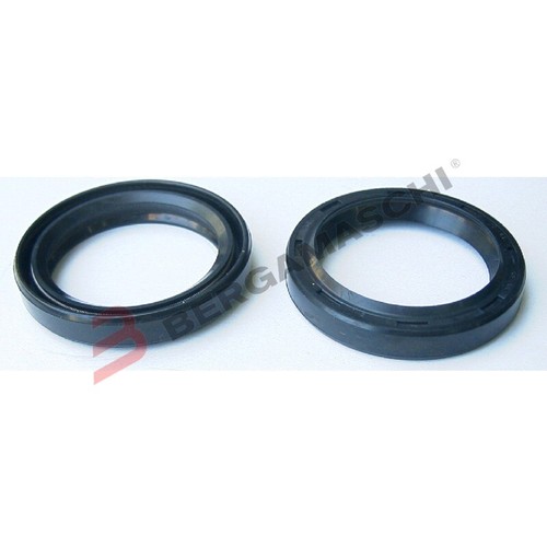 Kit paraoli per forcelle - kit,
