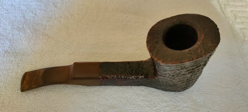 Pipa savinelli autograph - savinelli,