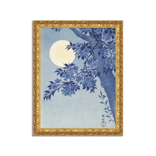 Quadro stampa tela - su,