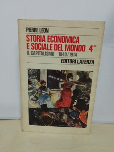 Pierre leon storia - pierre, leon,