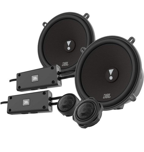 Infinity kappa sistema di - 6,5",