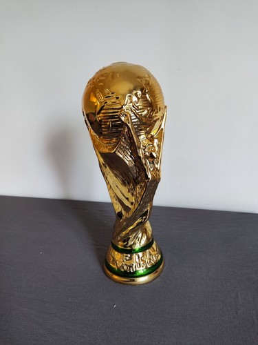 Réplique coupe monde - 36, cm