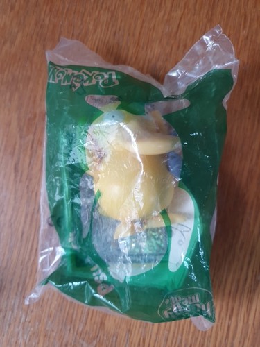 Mcdonald happy meal - mcdonald's,