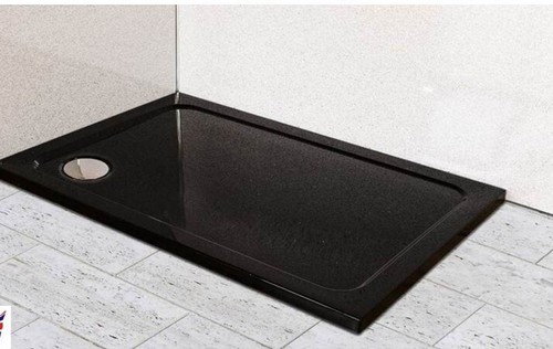 Piatto doccia rettangolare
