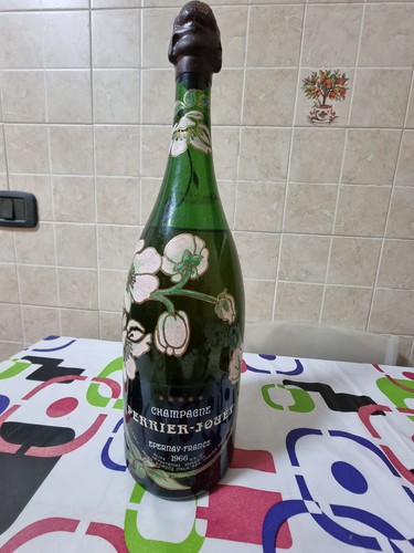 1966 perrier jouet belle - 1966,