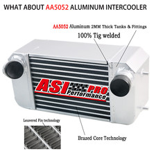 115mm intercooler pour 300tdi - intercooler,
