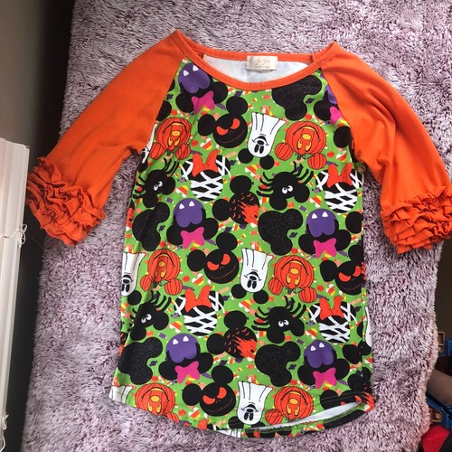 Vestito disney topolino volant - vestito,