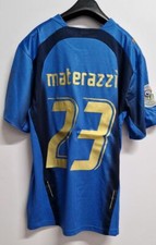 2006 italian national jersey - 2006,