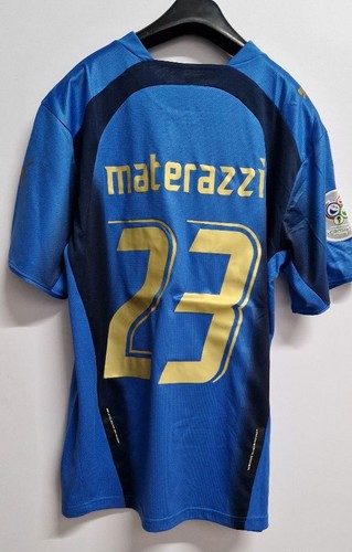 2006 italian national - italian,
