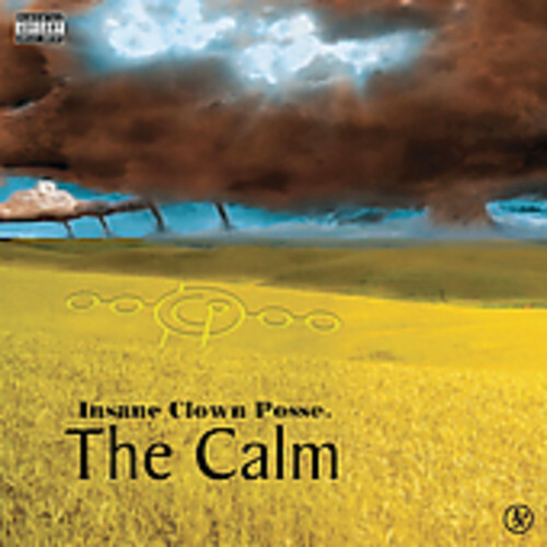 The calm music - the,
